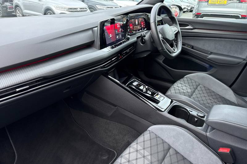 2023 Volkswagen Golf