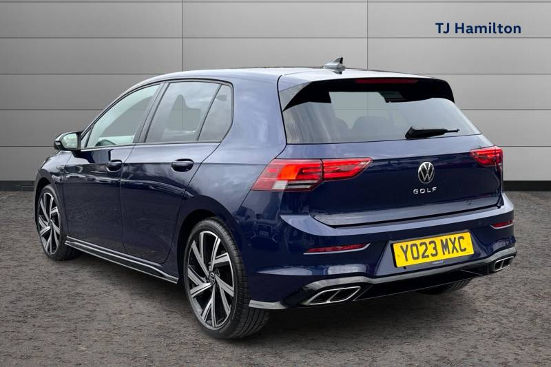2023 Volkswagen Golf