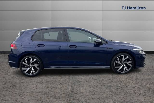 2023 Volkswagen Golf 2.0 TDI 150 R-Line 5dr DSG