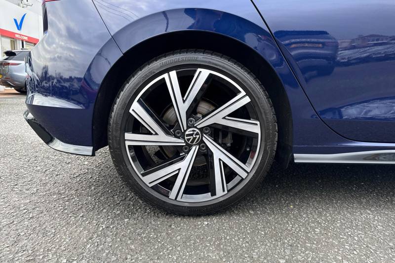 2023 Volkswagen Golf