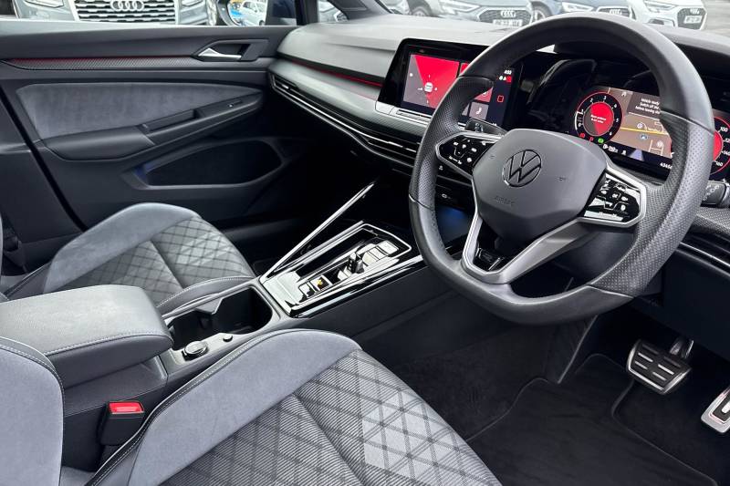 2023 Volkswagen Golf