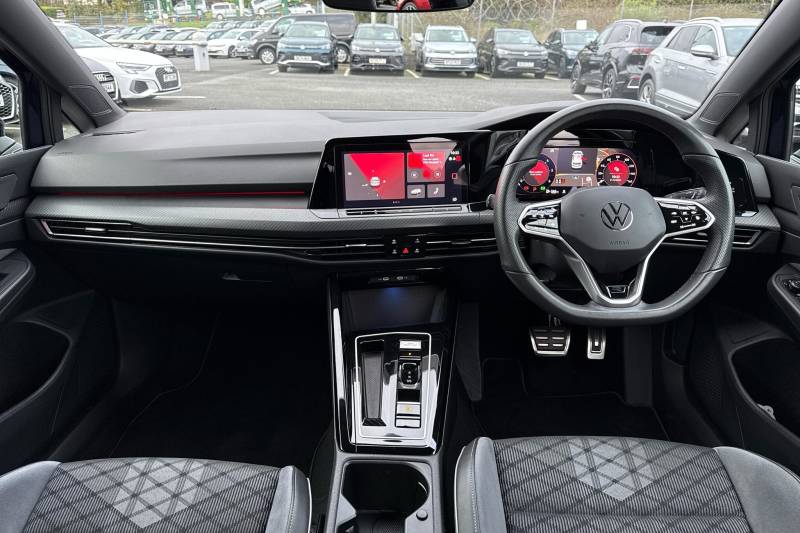 2023 Volkswagen Golf