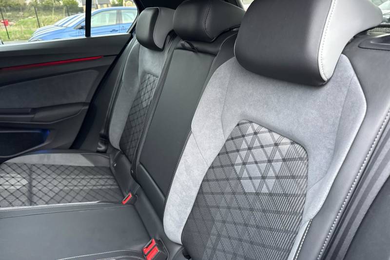 2023 Volkswagen Golf