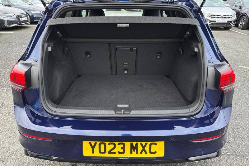 2023 Volkswagen Golf