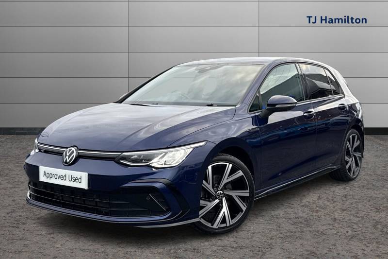 2023 Volkswagen Golf