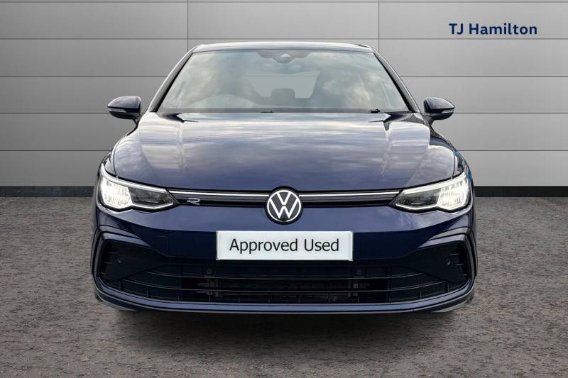 2023 Volkswagen Golf