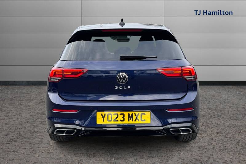 2023 Volkswagen Golf