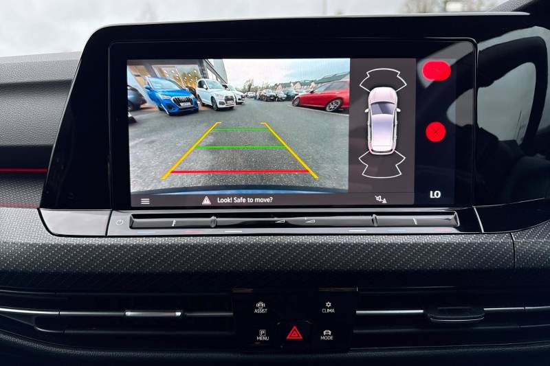 2023 Volkswagen Golf