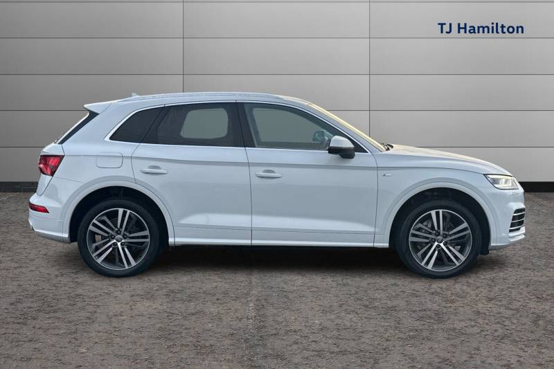 2019 Audi Q5