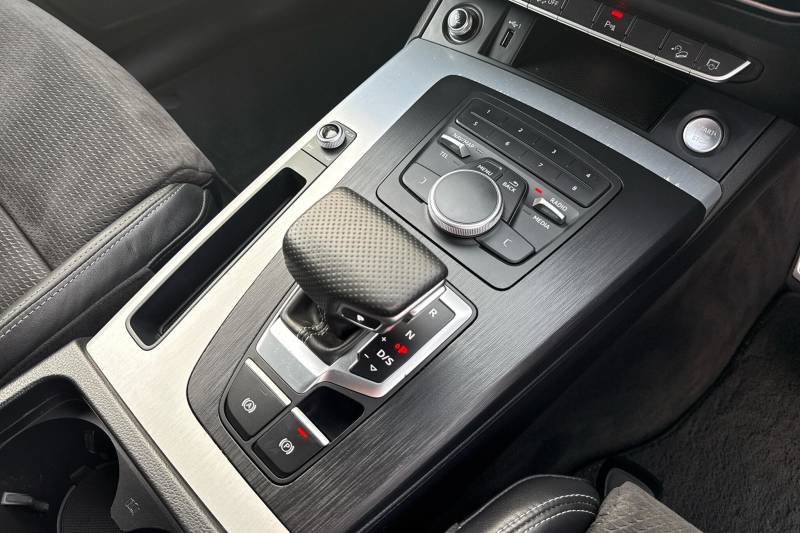 2019 Audi Q5