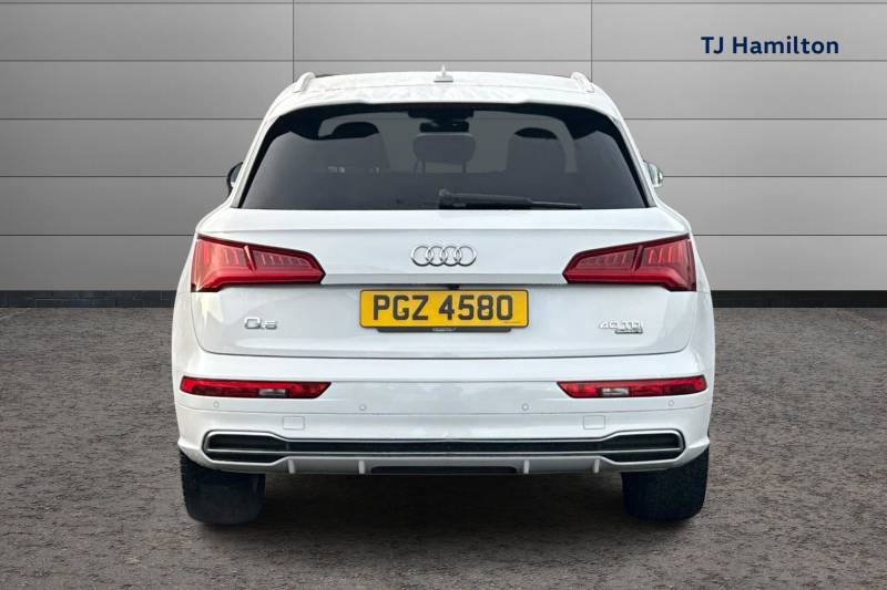 2019 Audi Q5
