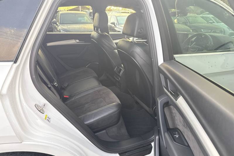 2019 Audi Q5