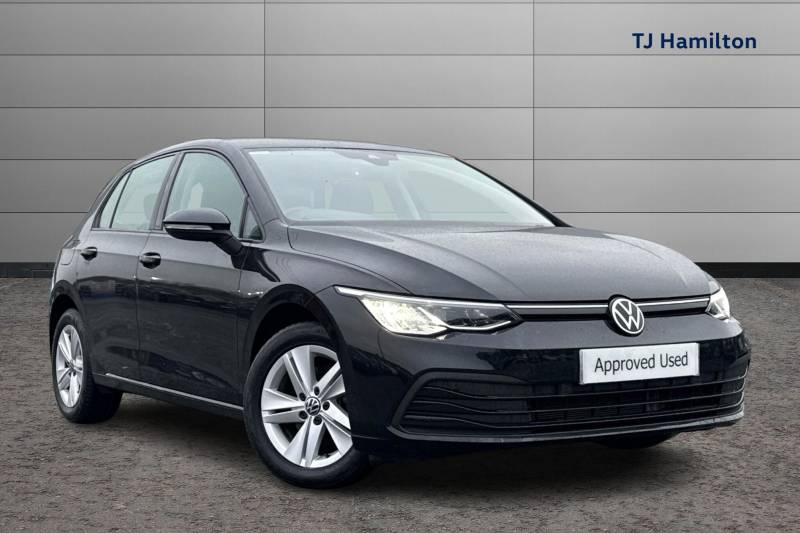 2023 Volkswagen Golf