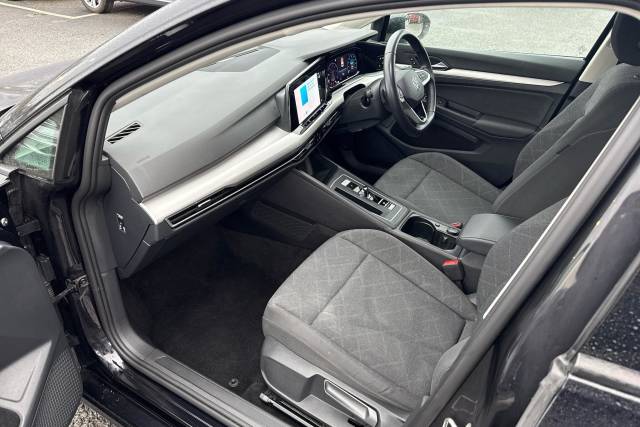 2023 Volkswagen Golf 2.0 TDI Life 5dr DSG