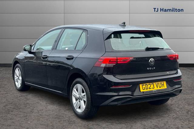 2023 Volkswagen Golf 2.0 TDI Life 5dr DSG