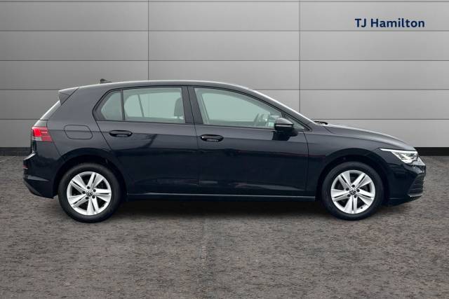 2023 Volkswagen Golf 2.0 TDI Life 5dr DSG