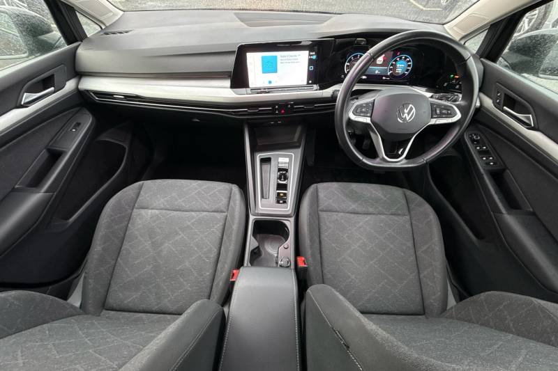 2023 Volkswagen Golf