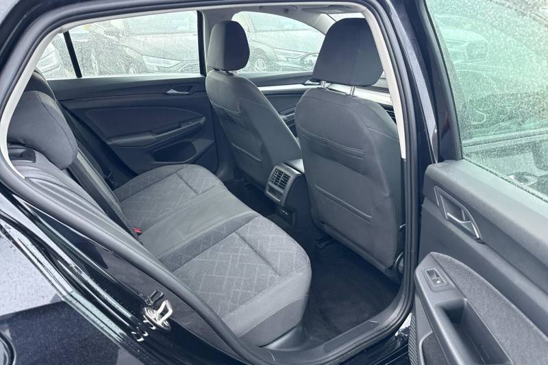 2023 Volkswagen Golf