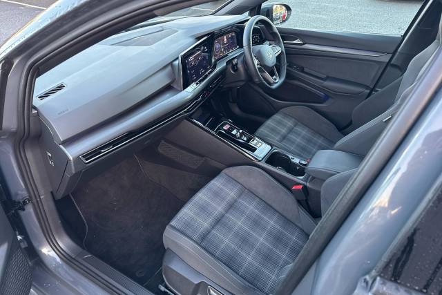 2023 Volkswagen Golf 2.0 TDI 200 GTD 5dr DSG