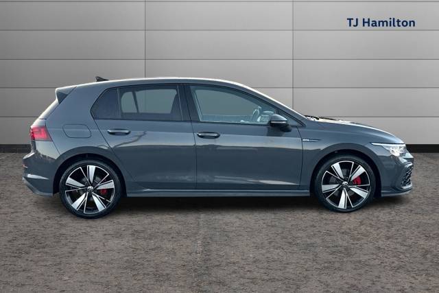 2023 Volkswagen Golf 2.0 TDI 200 GTD 5dr DSG