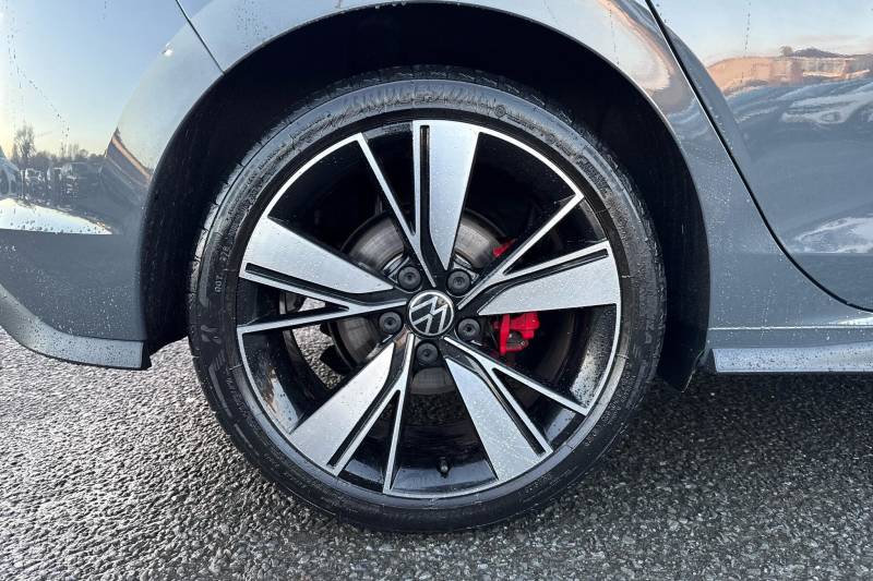2023 Volkswagen Golf