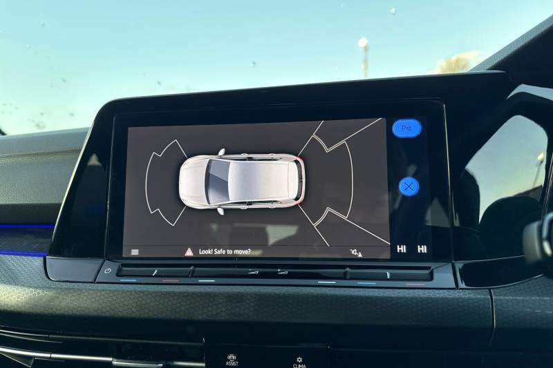 2023 Volkswagen Golf