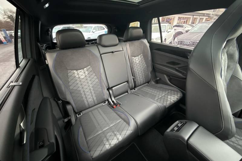 2025 Volkswagen Tayron