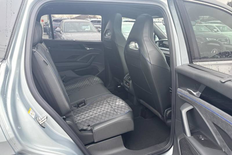 2025 Volkswagen Tayron
