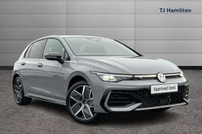 2025 Volkswagen Golf at TJ Hamilton Cookstown