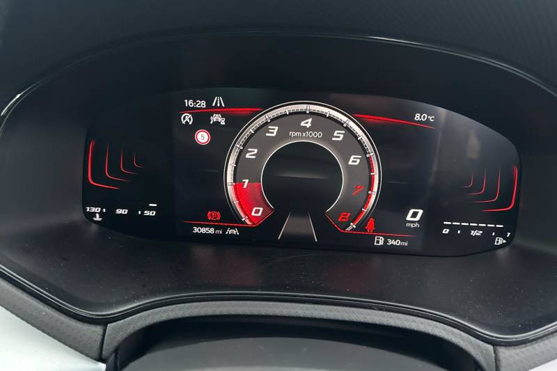 2024 SEAT Arona