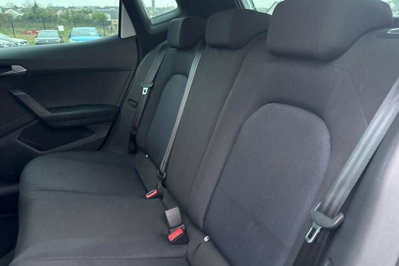 2024 SEAT Arona