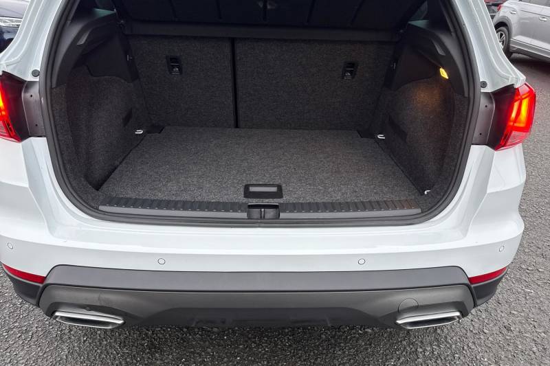 2024 SEAT Arona