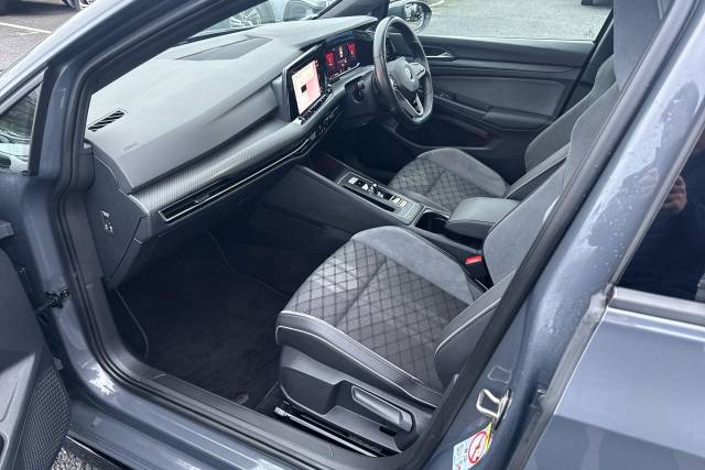 2021 Volkswagen Golf 2.0 TDI 150 R-Line 5dr DSG