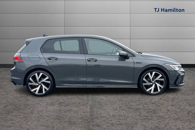 2021 Volkswagen Golf 2.0 TDI 150 R-Line 5dr DSG