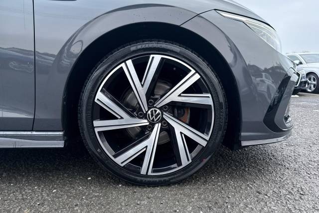 2021 Volkswagen Golf 2.0 TDI 150 R-Line 5dr DSG