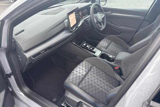 2025 Volkswagen Golf 2.0 TDI 150 R-Line 5dr DSG