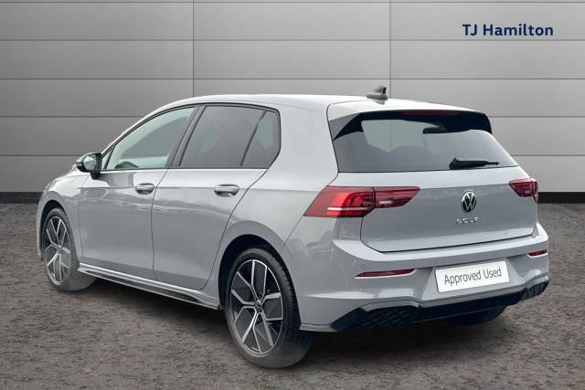 2025 Volkswagen Golf 2.0 TDI 150 R-Line 5dr DSG