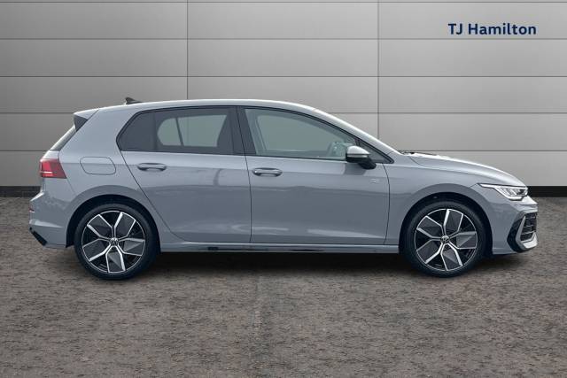 2025 Volkswagen Golf 2.0 TDI 150 R-Line 5dr DSG