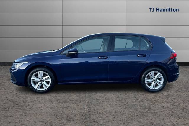 2023 Volkswagen Golf 1.0 TSI Life 5dr