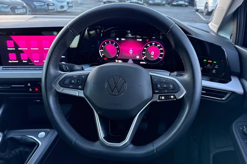 2023 Volkswagen Golf