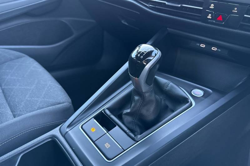 2023 Volkswagen Golf