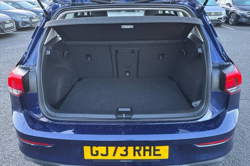 2023 Volkswagen Golf