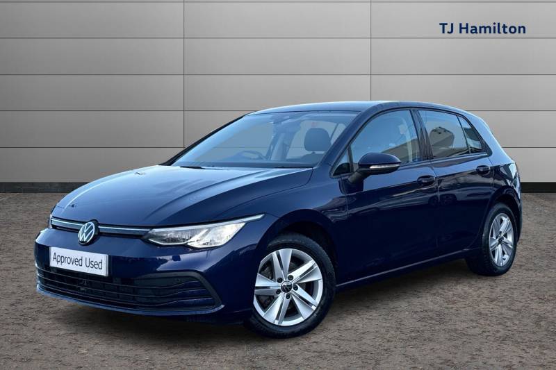 2023 Volkswagen Golf