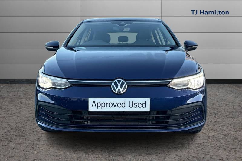 2023 Volkswagen Golf