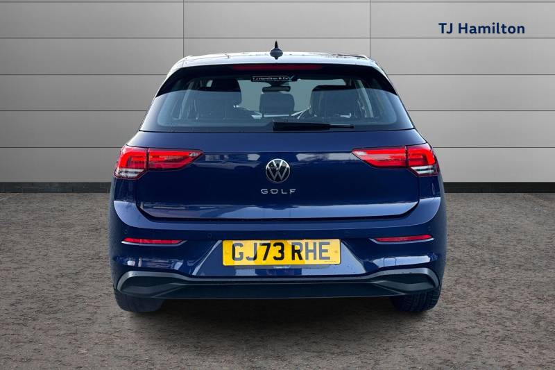 2023 Volkswagen Golf