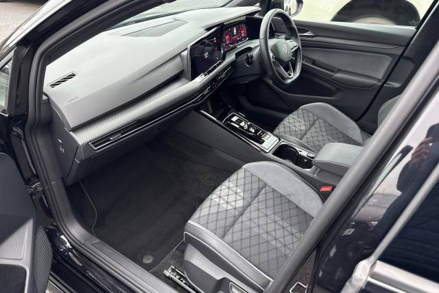 2023 Volkswagen Golf 2.0 TDI R-Line DSG Euro 6 (s/s) 5dr