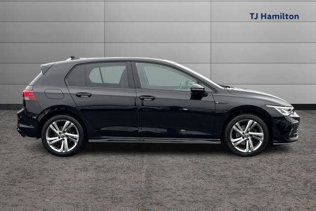 2023 Volkswagen Golf 2.0 TDI R-Line DSG Euro 6 (s/s) 5dr