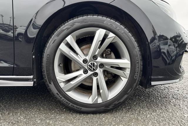 2023 Volkswagen Golf 2.0 TDI R-Line DSG Euro 6 (s/s) 5dr