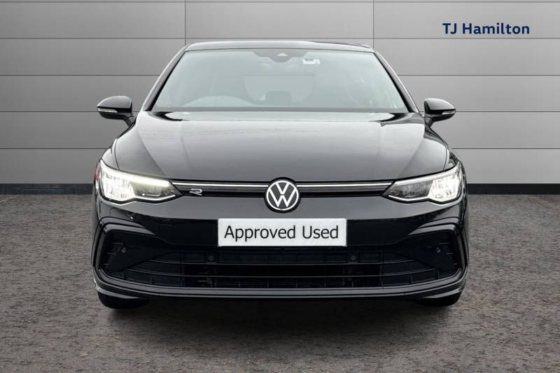 2023 Volkswagen Golf