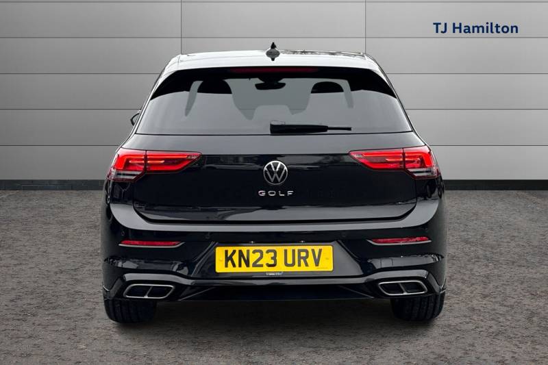 2023 Volkswagen Golf